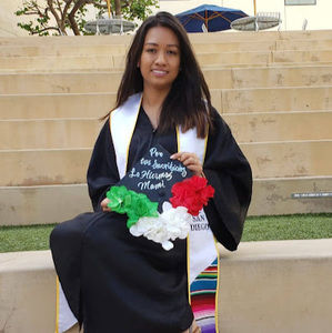 Meet your Posher, Marlene